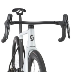 BICICLETA ROAD CURSIERA SCOTT Addict RC PRO - Img 7