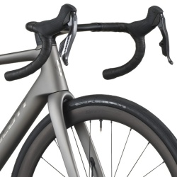 BICICLETA ROAD CURSIERA SCOTT Addict RC Team - Img 5