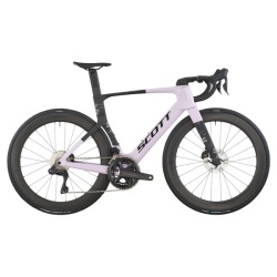Bicicleta Road Cursiera SCOTT FOIL RC 10