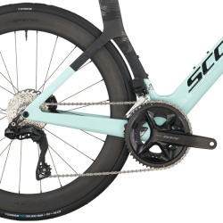 Bicicleta Road Cursiera SCOTT FOIL RC 20 - Img 7