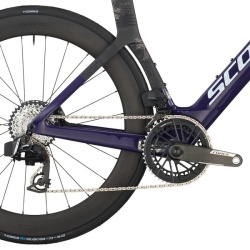 Bicicleta Road Cursiera SCOTT FOIL RC TEAM - Img 4