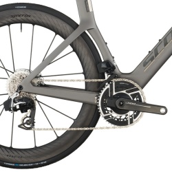 Bicicleta Road Cursiera SCOTT FOIL RC ULTIMATE - Img 4