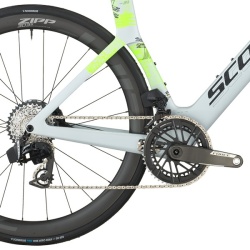 BICICLETA ROAD CURSIERA TT FOIL RC TRI - Img 4