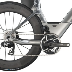 BICICLETA ROAD CURSIERA TT SCOTT Plasma RC Ultimate - Img 4