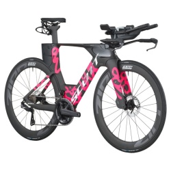 BICICLETA ROAD CURSIERA TT SCOTT Plasma RC - Img 2
