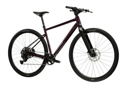 BICICLETA ROAD GRAVEL KROSS Esker G100 FL - Img 4