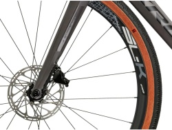 BICICLETA ROAD GRAVEL KROSS Esker RS 3.0 - Img 6