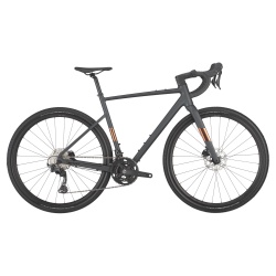 Bicicleta Road Gravel Scott Speedster Gravel 10 - Img 2