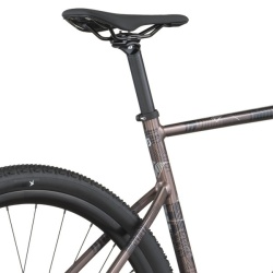 Bicicleta ROAD GRAVEL SCOTT Speedster Gravel TEAM - Img 8