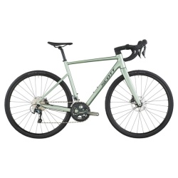 BICICLETA ROAD SCOTT SPEEDSTER 20 - Img 2