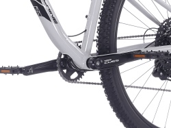 Bicicleta Rock Machine Blizz 30 29 Gloss Limerock Grey 43cm - (M) - Img 3