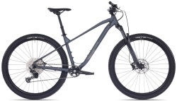 Bicicleta Rock Machine Blizz 50 29 Gloss Night Storm 48cm - (L)