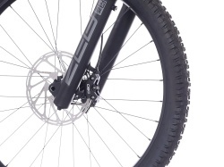 Bicicleta Rock Machine Whizz FS III 90 AXS 27.5Matte Deep Ocean Blue 16.0 - (M) - Img 3