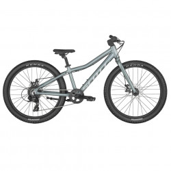 BICICLETA SCOTT Contessa 24 Rigid Whale Blue