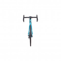 Bicicleta Sosea-Ciclocross CUBE ATTAIN GTC SL Tealmetal Carbon
