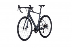 Bicicleta Sosea-Ciclocross CUBE ATTAIN SLX Grey Black