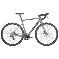 Bicicleta Sosea-Ciclocross SCOTT Speedster 50 Wolf Grey
