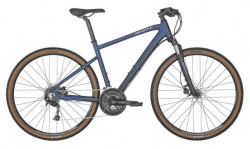 Bicicleta Sosea-Ciclocross SCOTT SUB CROSS 30 Men
