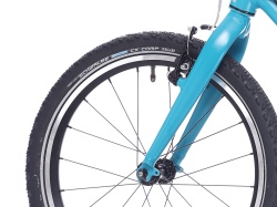 Bicicleta Superior F.L.Y. 20 VB 20 Matte Teal - Img 3