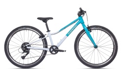 Bicicleta Superior F.L.Y. 24 VB 24 Matte Teal