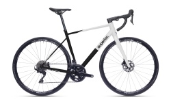 Bicicleta Superior XR 6.5 GF 28 Gloss Black/White 51cm - (M)