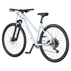 BICICLETA TREKING ORAS SCOTT SUB CROSS 20 SLOPE - Img 3