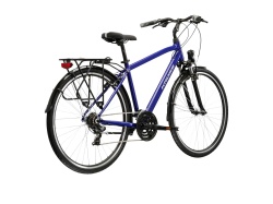 Bicicleta trekking KROSS TRANS 1.0 28" - Img 6