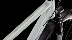 Bicicleta Trekking-Oras CUBE Nature EXC Allroad seasalt´n´pyrite