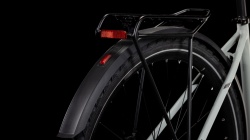 Bicicleta Trekking-Oras CUBE Nature EXC Allroad seasalt´n´pyrite
