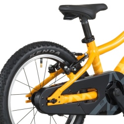 Bicicleta usoar pentru copii Contrail 160 model 2026 - Img 16