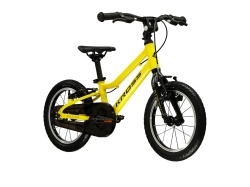Bicicleta usoara pentru copii Kross Liftie 14" GREUTATE 5.5 Kg