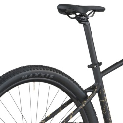 BICICLETE MTB HARDTAIL SCOTT CONTRAIL 10 MODEL 2026 - Img 11