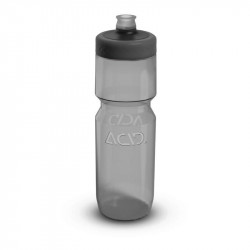 BIDON ACID BOTTLE GRIP 0.75L Transparent - Img 2
