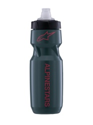 Bidon Alpinestars Alps 650ml Dark Green