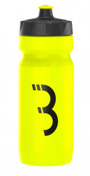 Bidon apa BBB BWB-0165 CompTank 550ml galben neon