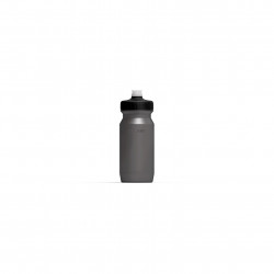 BIDON CUBE BOOTTLE FEATHER 500ml Negru