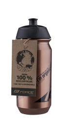 Bidon Force Bio 0.5l Black Bronze - Img 2