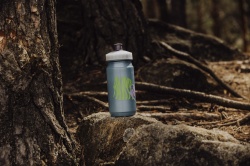 Bidon Force Party Ride 550ml albastru - Img 3