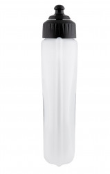 Bidon Force Quick timetrial 0.58l cu suport, transparent - Img 3