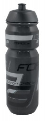 Bidon Force Savior 0.75l Negru/Gri