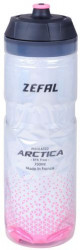 Bidon Zefal Arctica 750ml Thermo Silver