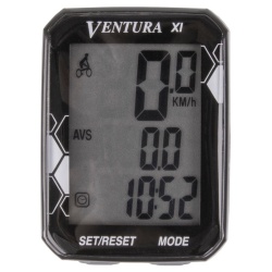Bike Computer VENTURA "XI" 11 Functii - Img 4