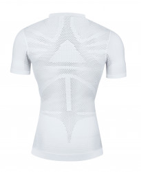 Bluza de Corp Force F Swelter Alb - Img 2