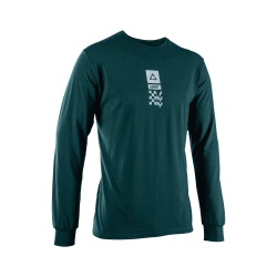 Bluza Leatt Core Spruce Green XL