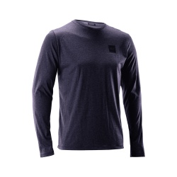 Bluza Leatt MTB Gravity 3.0 Galaxy Blue XL