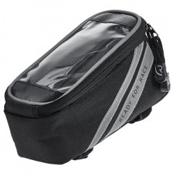 BORSETA RFR TOP TUBE NEGRU