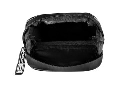 Borseta Sa Force Fancy velcro neagra - Img 3