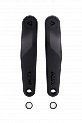 BRATE ANGRENAJ ACID TREKKING HYBRID (ISIS / GEN4) 160mm