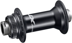 Butuc Bicicleta Fata Shimano Deore XT HB-M8110-BS 28h