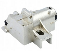 Butuc cu cheie ABUS Bosch pentru acumulator extern